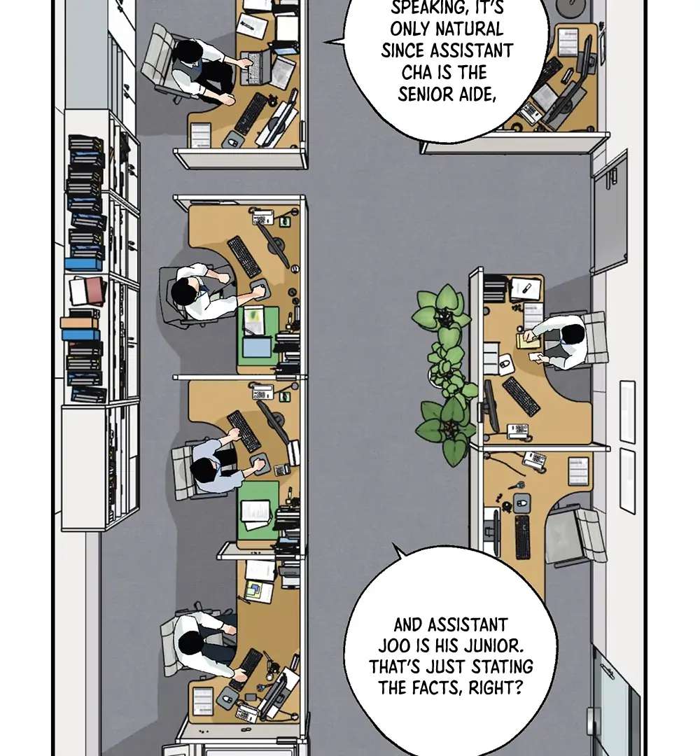 God’s Peace Chapter 14 page 28 - 