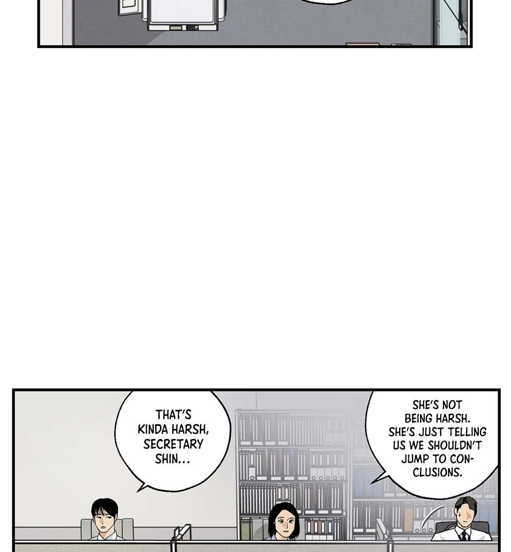 God’s Peace Chapter 14 page 29 - 