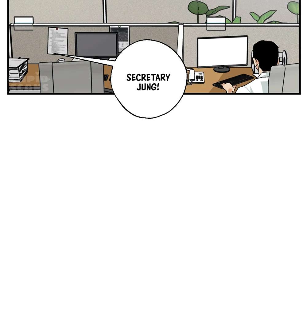 God’s Peace Chapter 14 page 30 - 