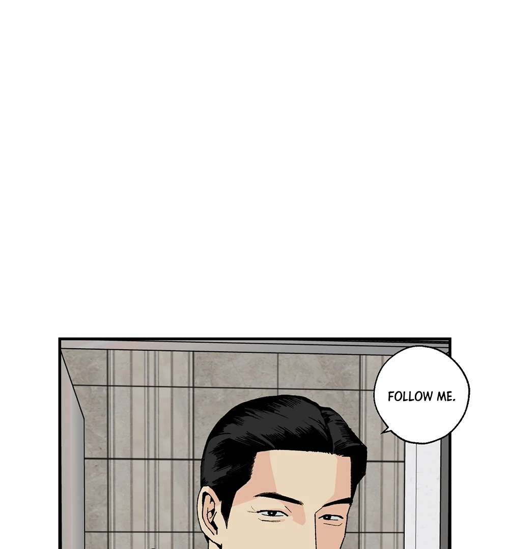 God’s Peace Chapter 14 page 31 - 