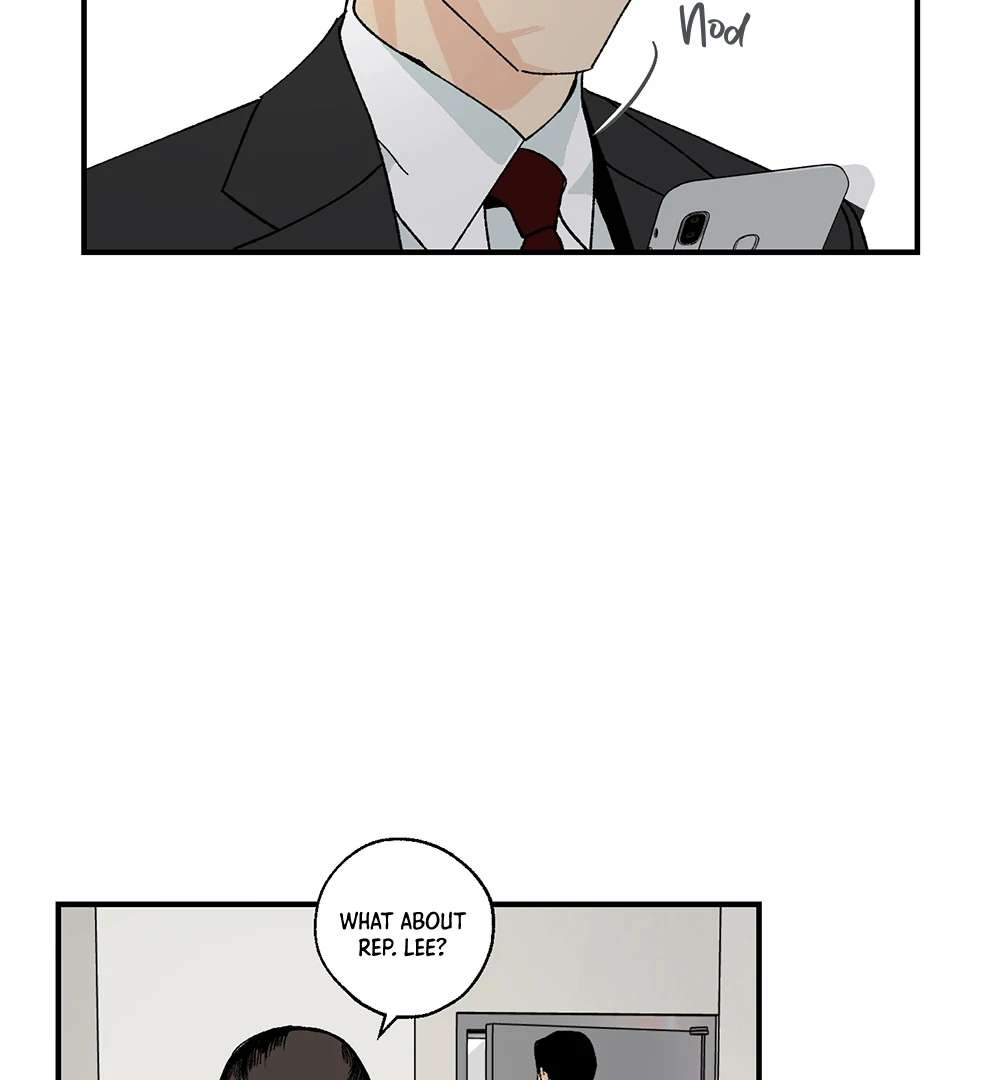 God’s Peace Chapter 14 page 5 - 