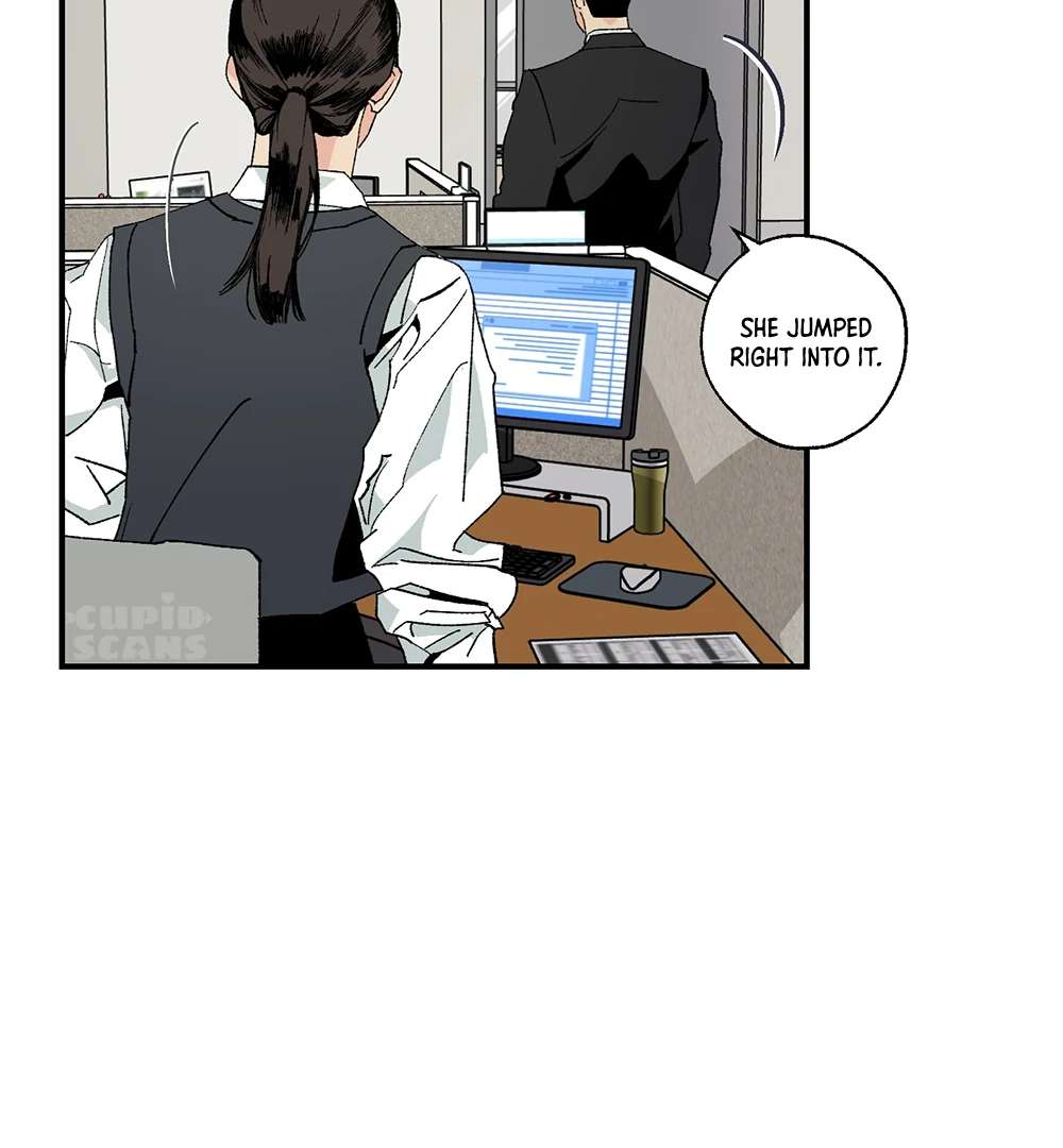 God’s Peace Chapter 14 page 6 - 
