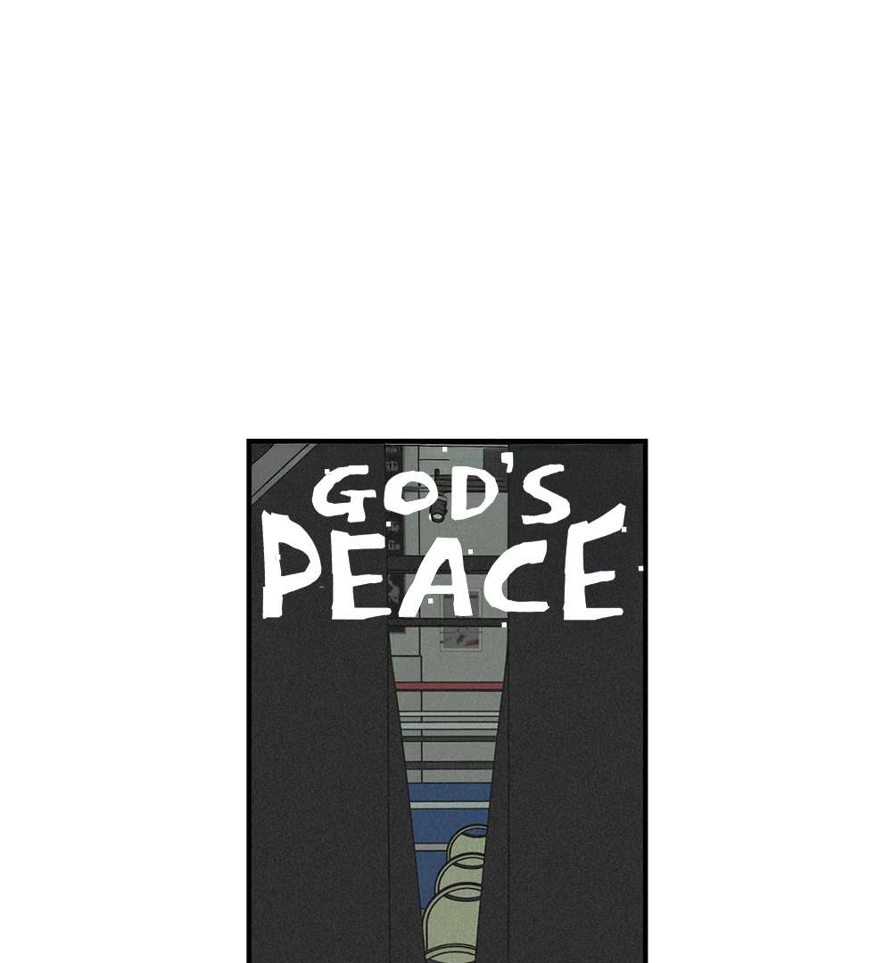 God’s Peace Chapter 14 page 53 - 