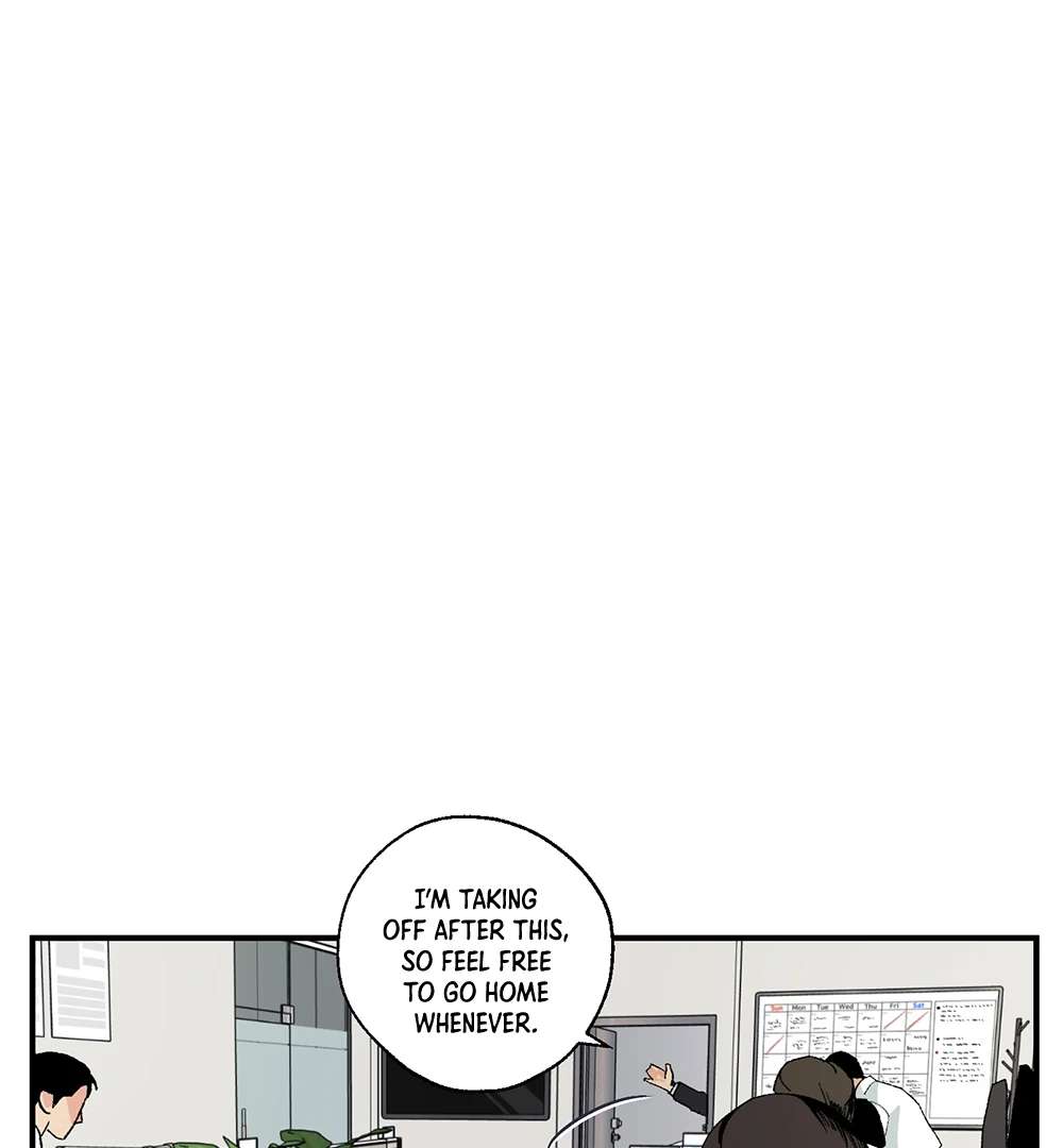 God’s Peace Chapter 14 page 7 - 