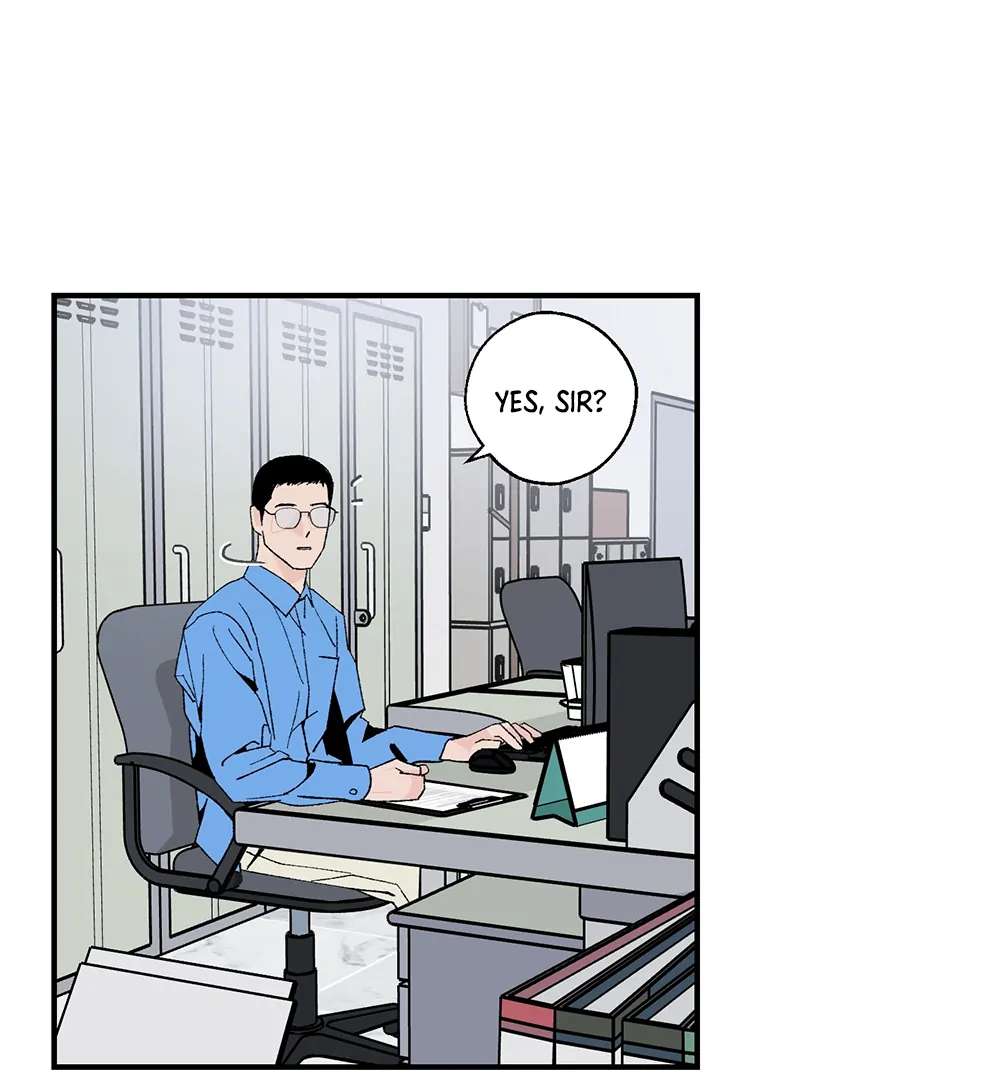 God’s Peace Chapter 14 page 64 - 