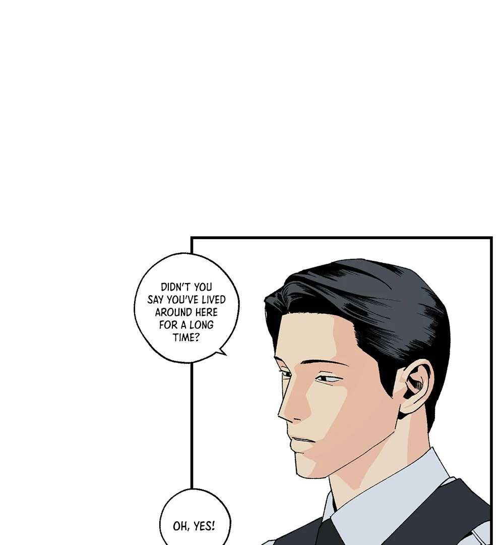 God’s Peace Chapter 14 page 65 - 