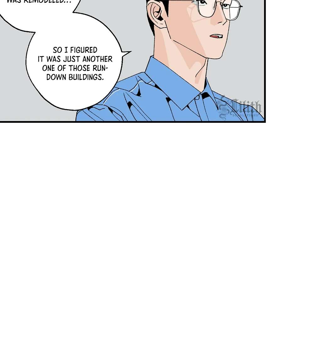 God’s Peace Chapter 14 page 69 - 