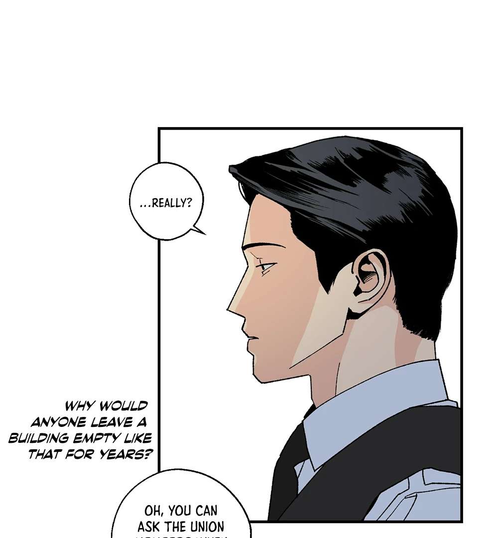 God’s Peace Chapter 14 page 70 - 