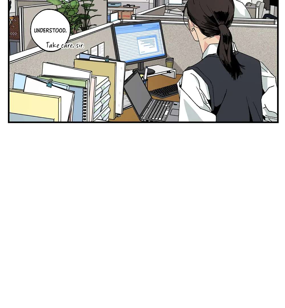 God’s Peace Chapter 14 page 8 - 