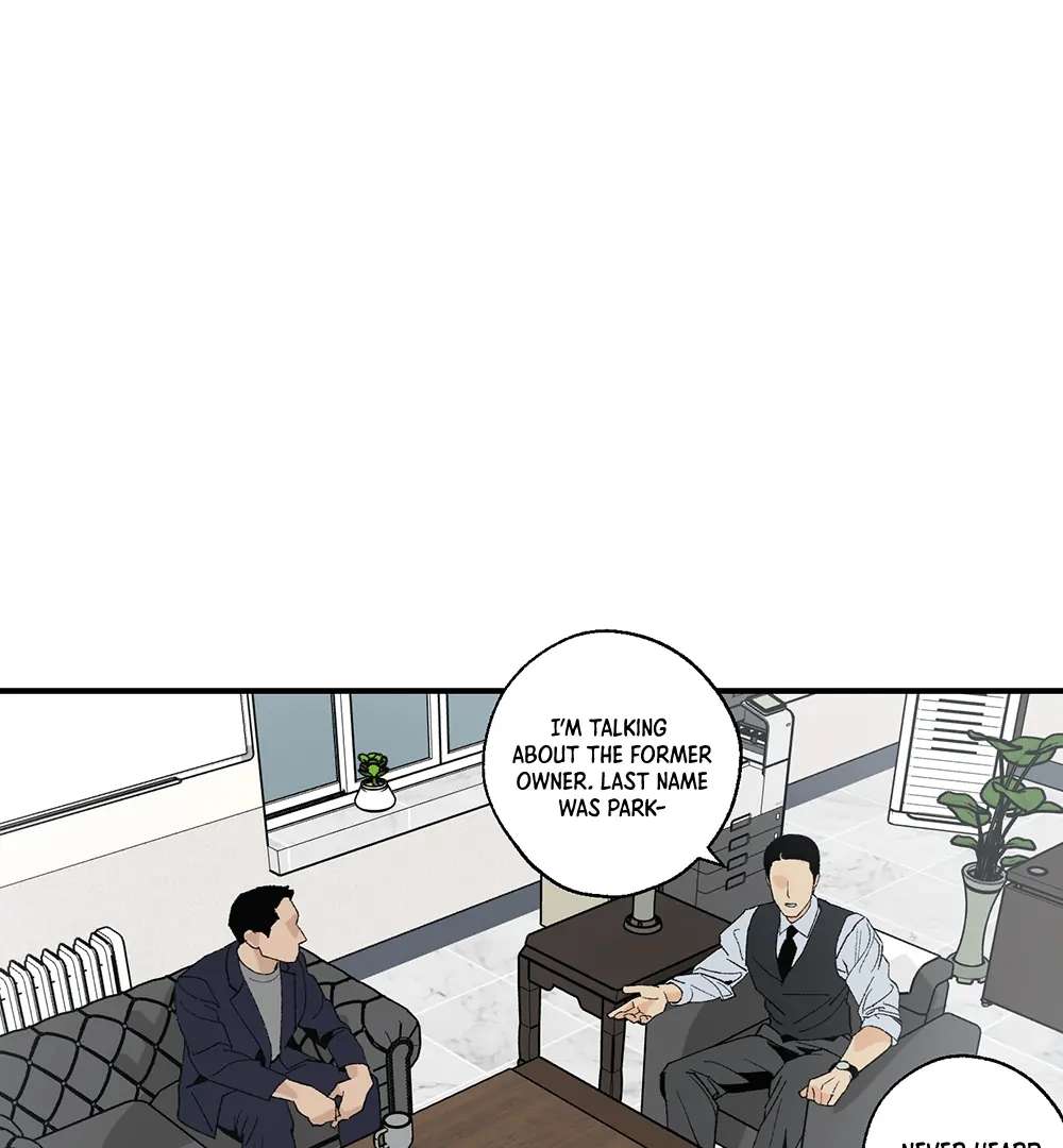God’s Peace Chapter 14 page 74 - 