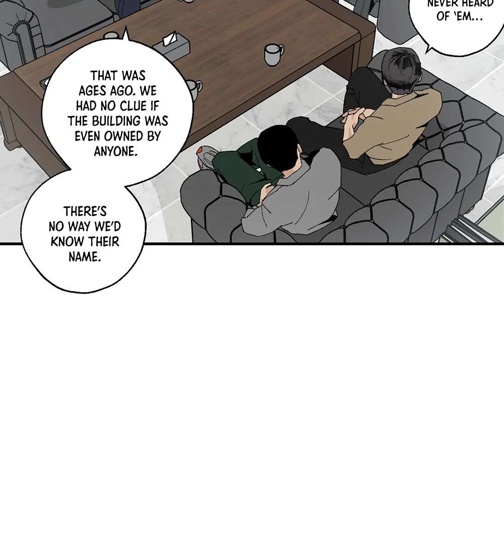 God’s Peace Chapter 14 page 75 - 