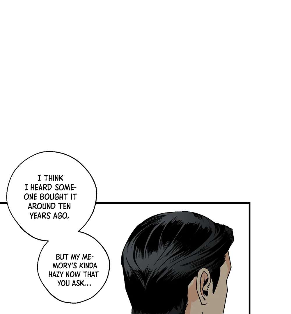 God’s Peace Chapter 14 page 76 - 