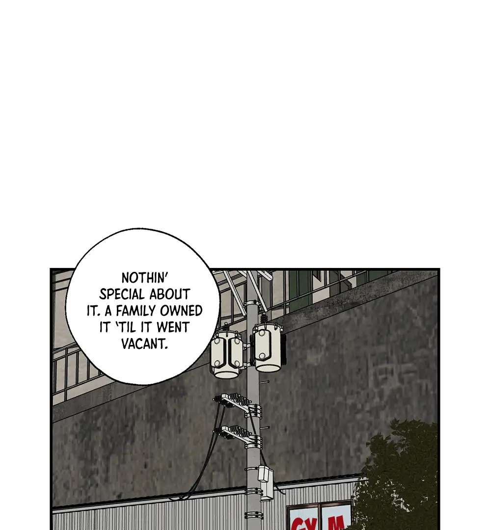 God’s Peace Chapter 14 page 78 - 