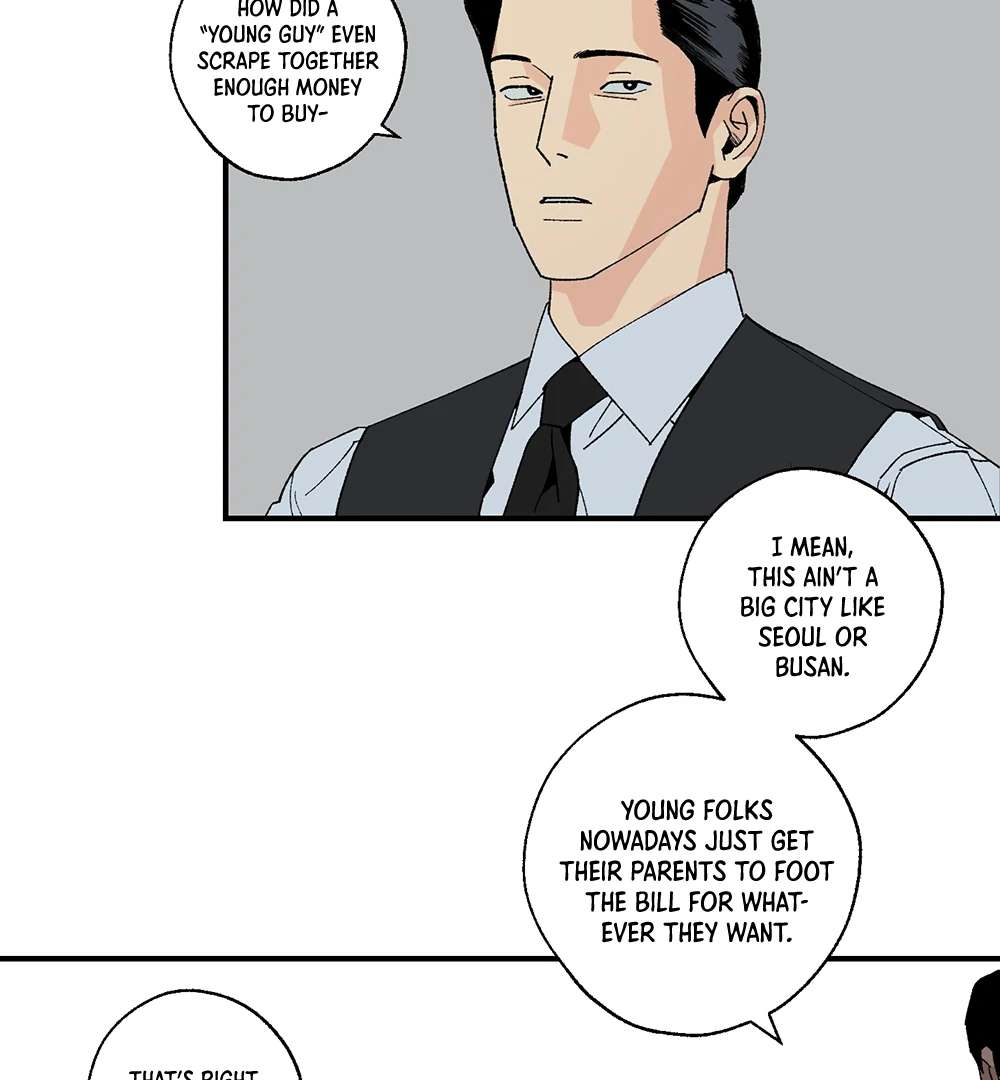 God’s Peace Chapter 14 page 82 - 