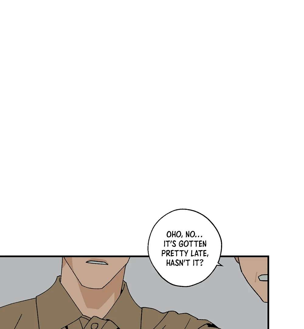 God’s Peace Chapter 14 page 87 - 