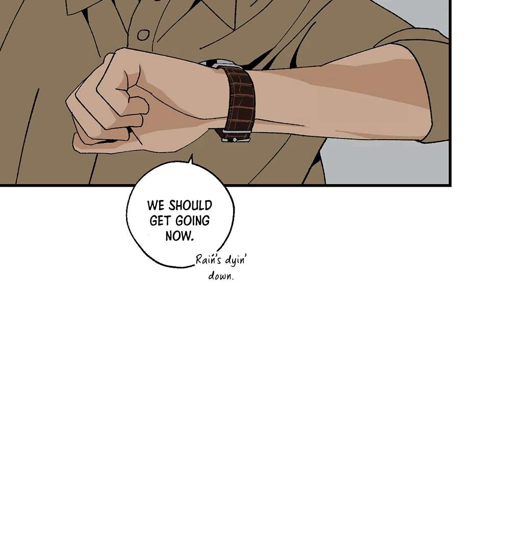 God’s Peace Chapter 14 page 88 - 