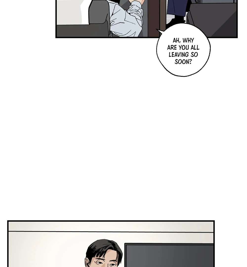 God’s Peace Chapter 14 page 90 - 