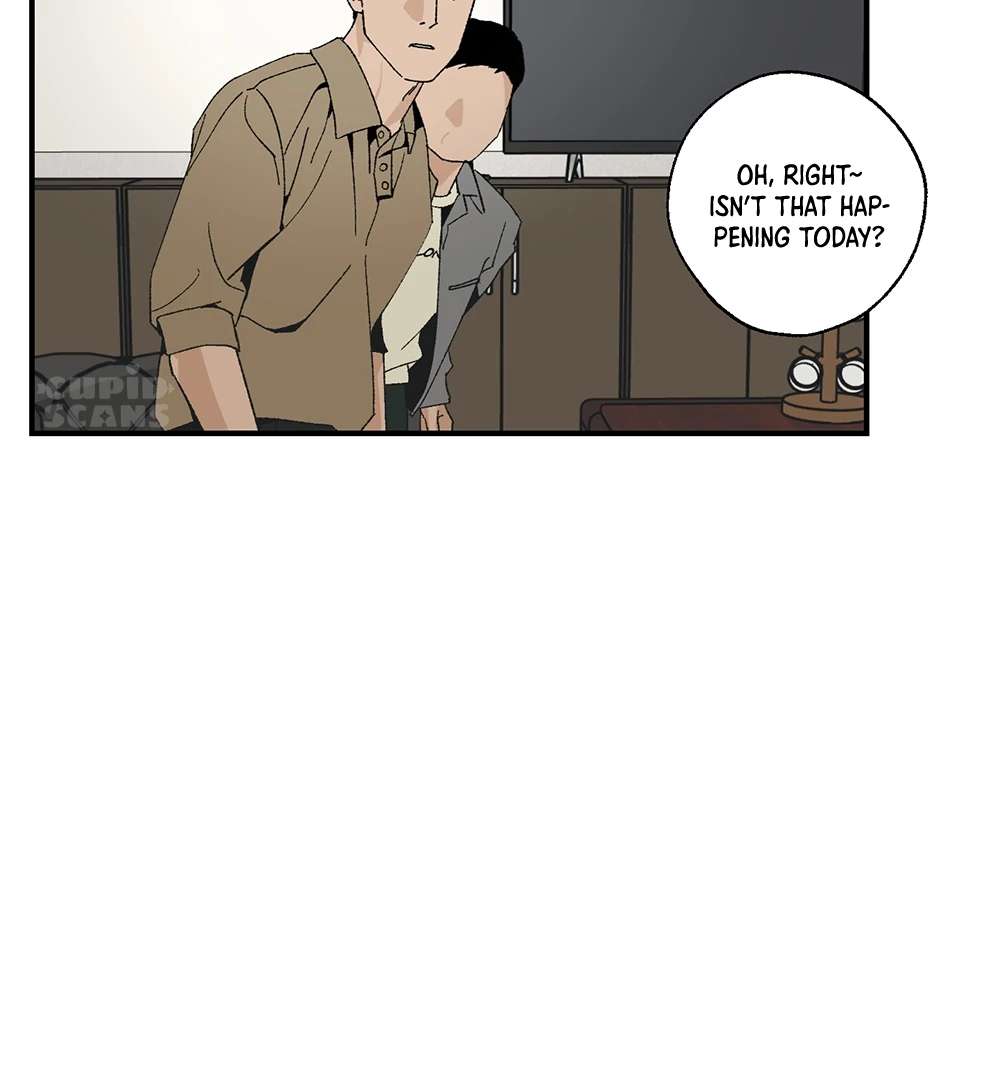 God’s Peace Chapter 14 page 91 - 