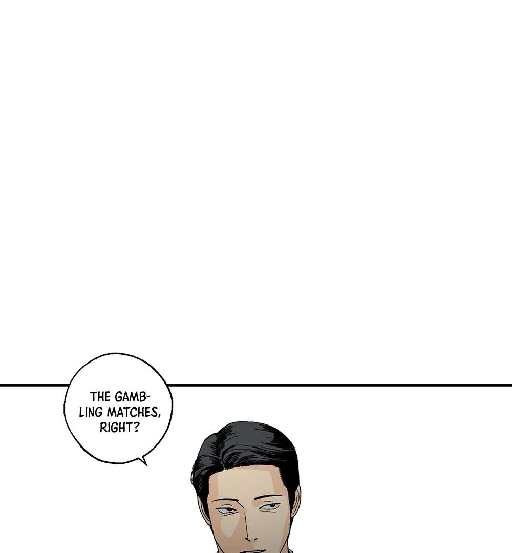 God’s Peace Chapter 14 page 92 - 