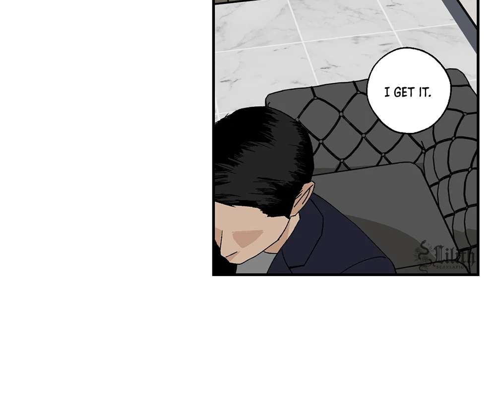 God’s Peace Chapter 14 page 96 - 