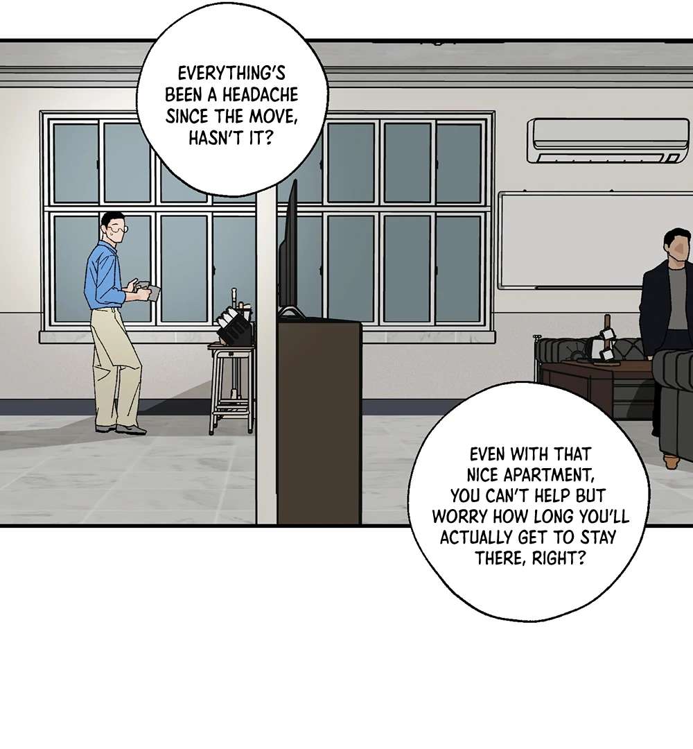 God’s Peace Chapter 14 page 98 - 