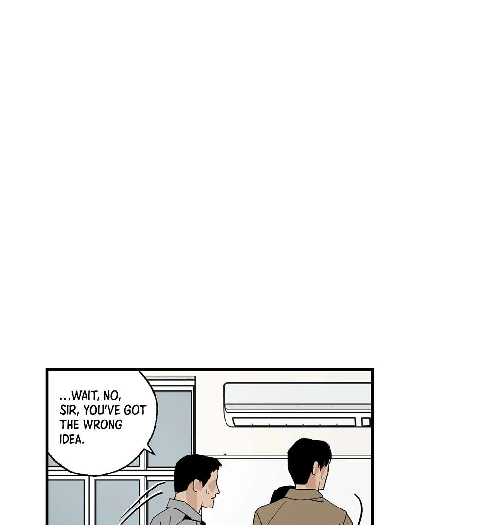 God’s Peace Chapter 14 page 99 - 