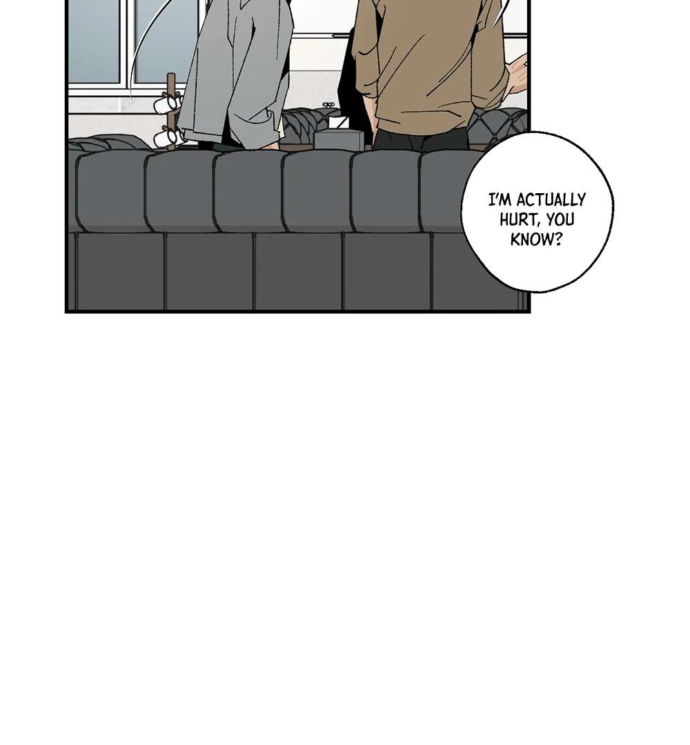 God’s Peace Chapter 14 page 100 - 