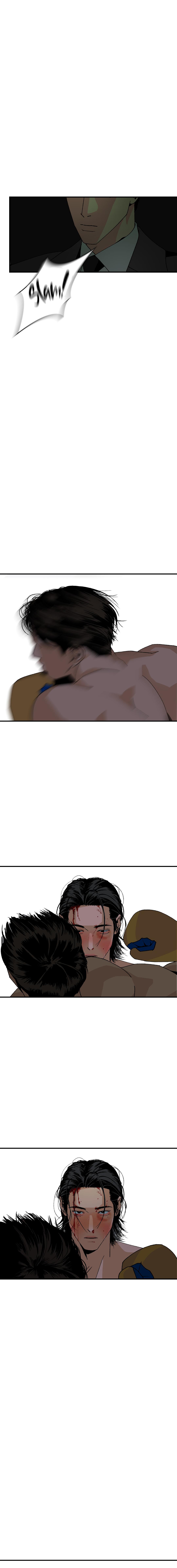 God’s Peace Chapter 15.1 page 2 - 