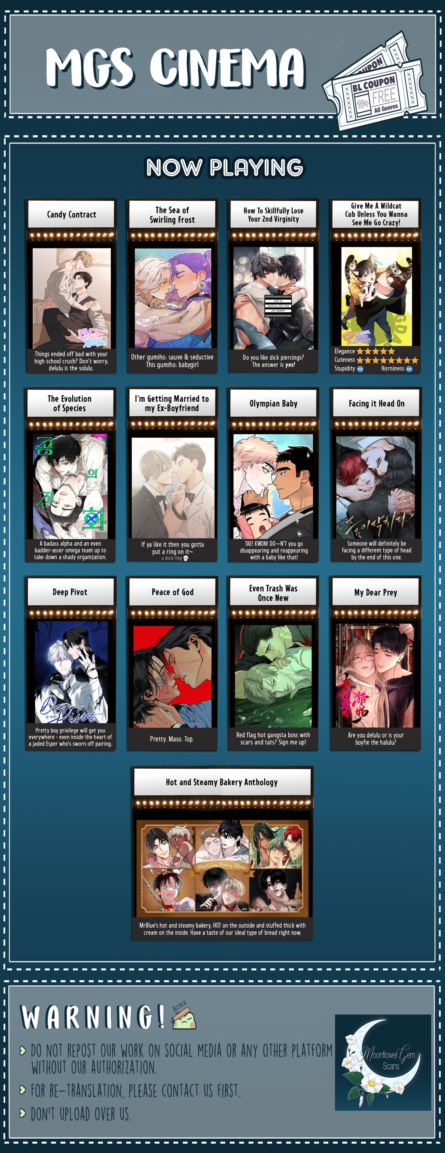 God’s Peace Chapter 15.1 page 18 - 