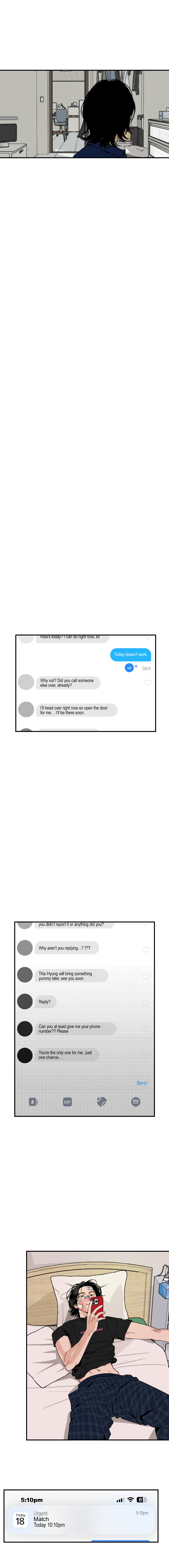 God’s Peace Chapter 15.1 page 7 - 