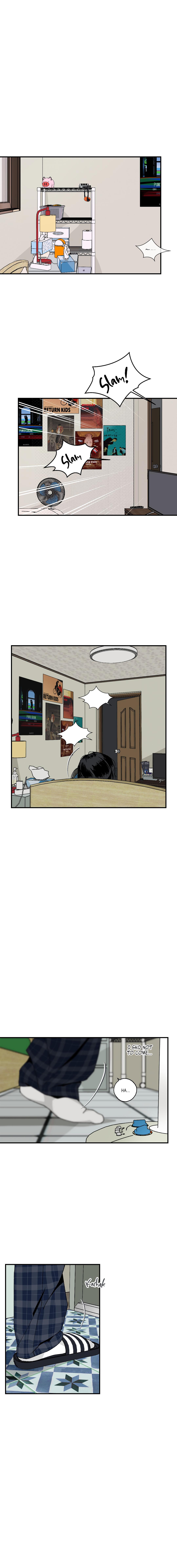 God’s Peace Chapter 15.1 page 8 - 