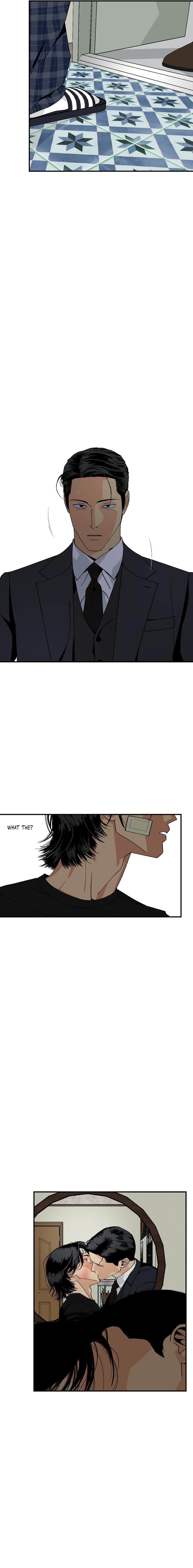 God’s Peace Chapter 15.1 page 9 - 