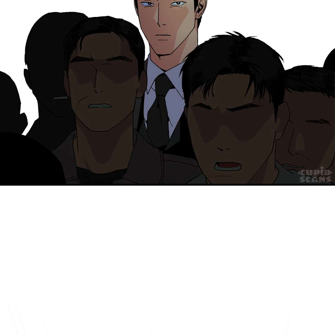 God’s Peace Chapter 15 page 11 - 