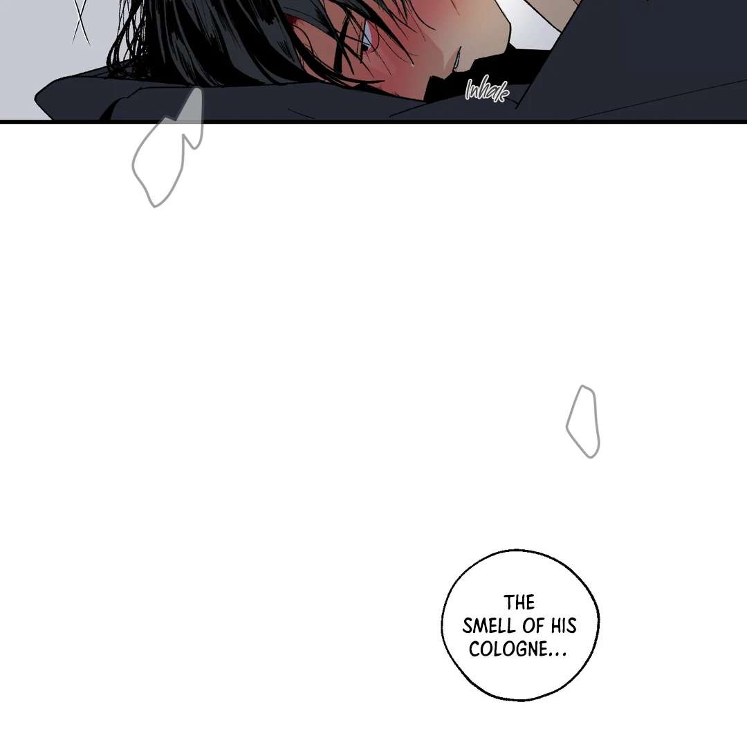 God’s Peace Chapter 15 page 109 - 