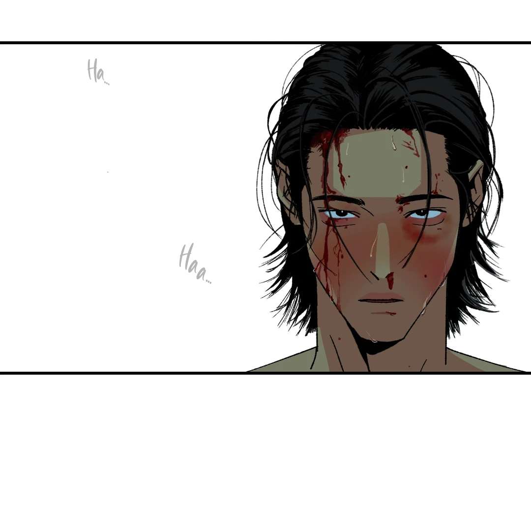 God’s Peace Chapter 15 page 131 - 