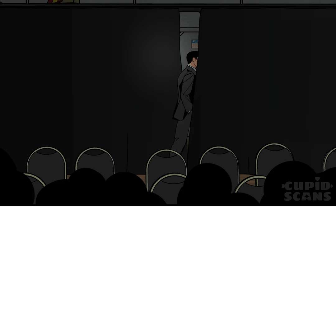 God’s Peace Chapter 15 page 133 - 