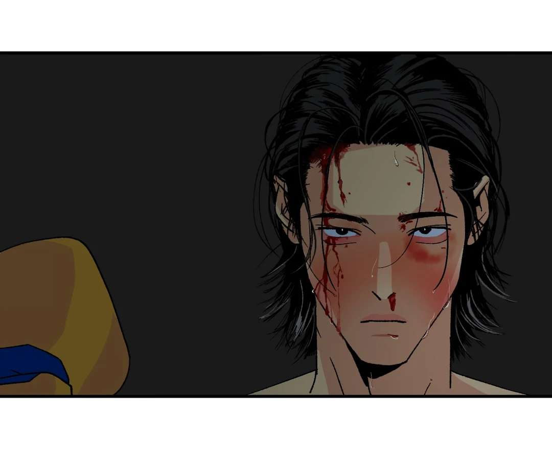God’s Peace Chapter 15 page 135 - 