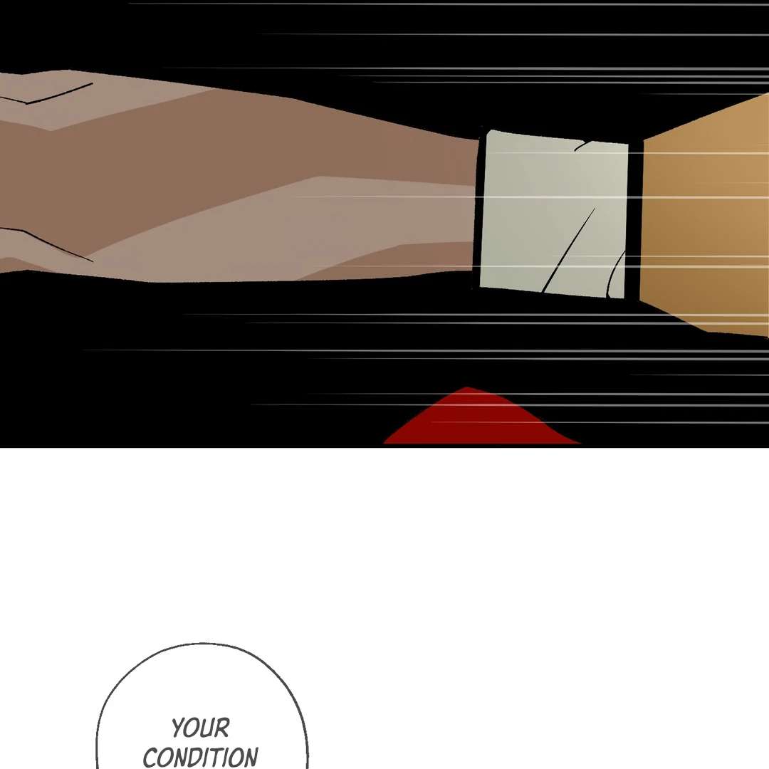 God’s Peace Chapter 15 page 137 - 