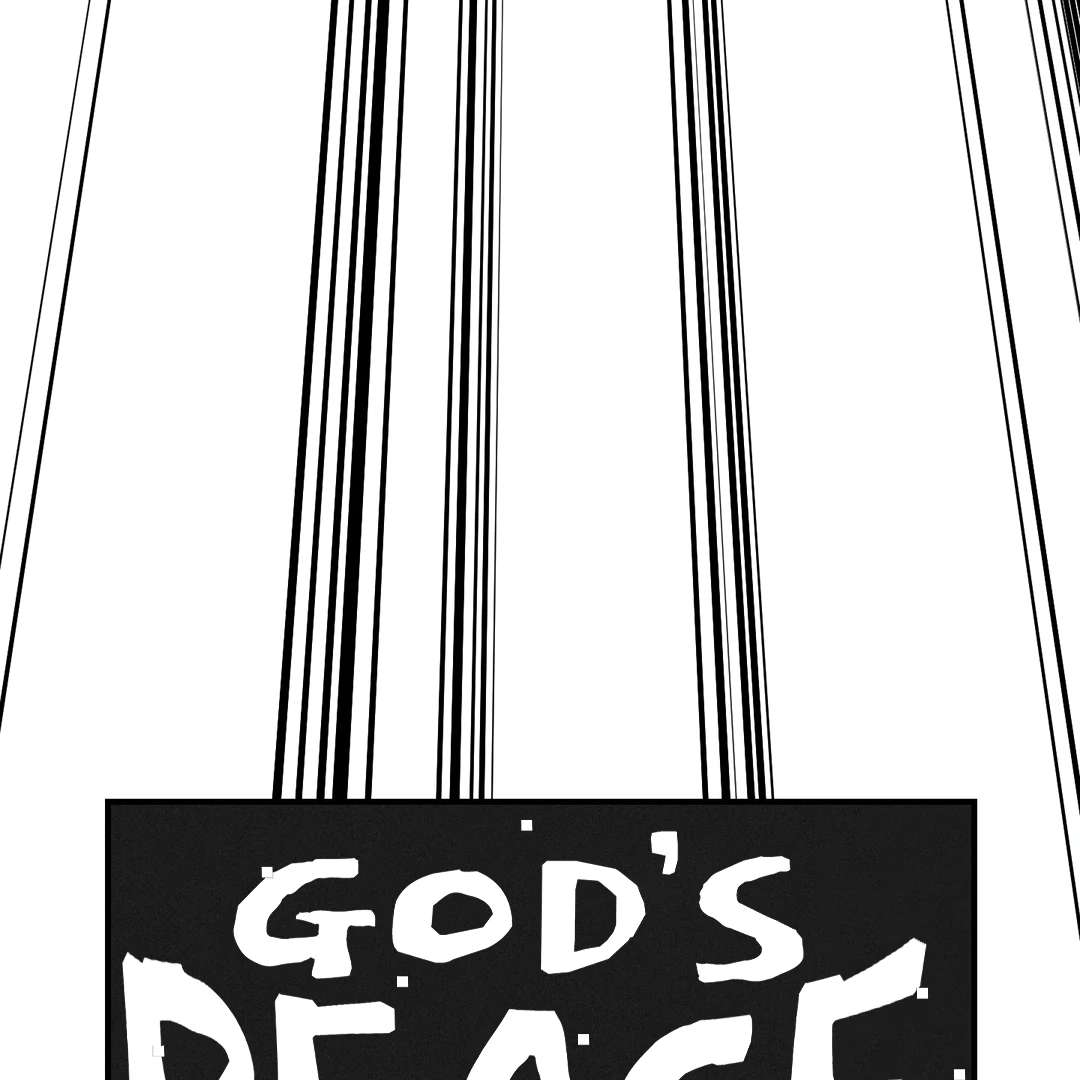God’s Peace Chapter 15 page 16 - 