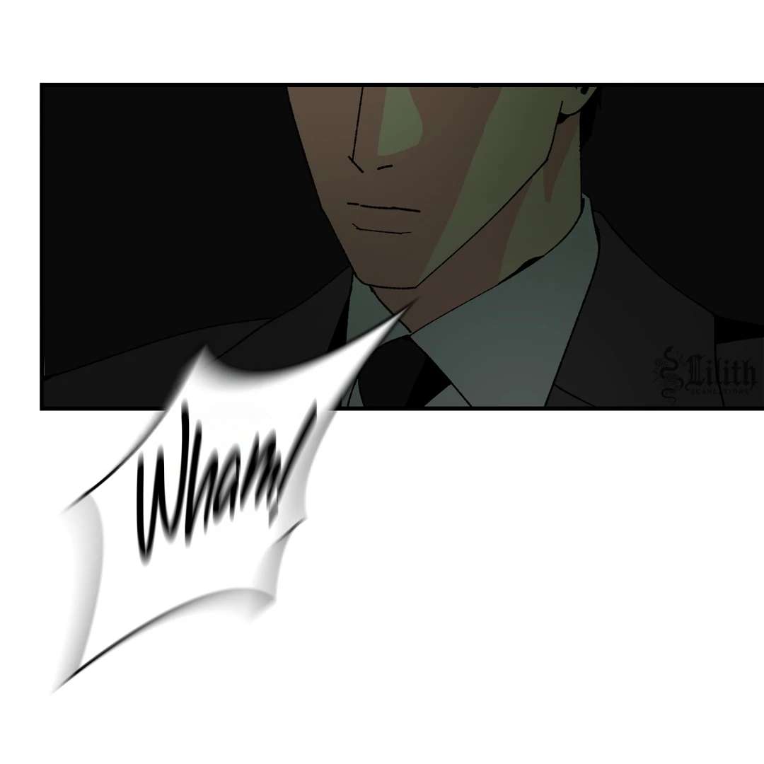 God’s Peace Chapter 15 page 3 - 