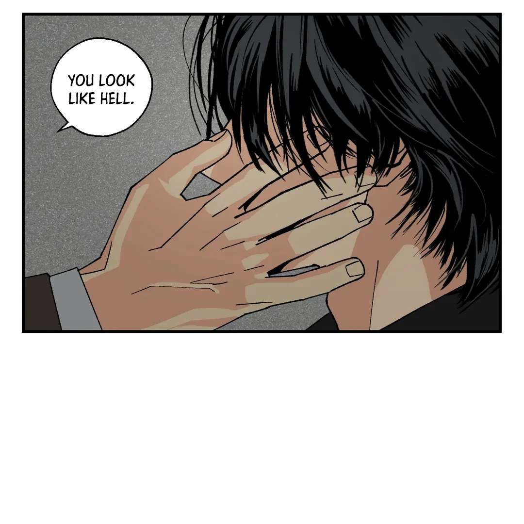 God’s Peace Chapter 15 page 24 - 