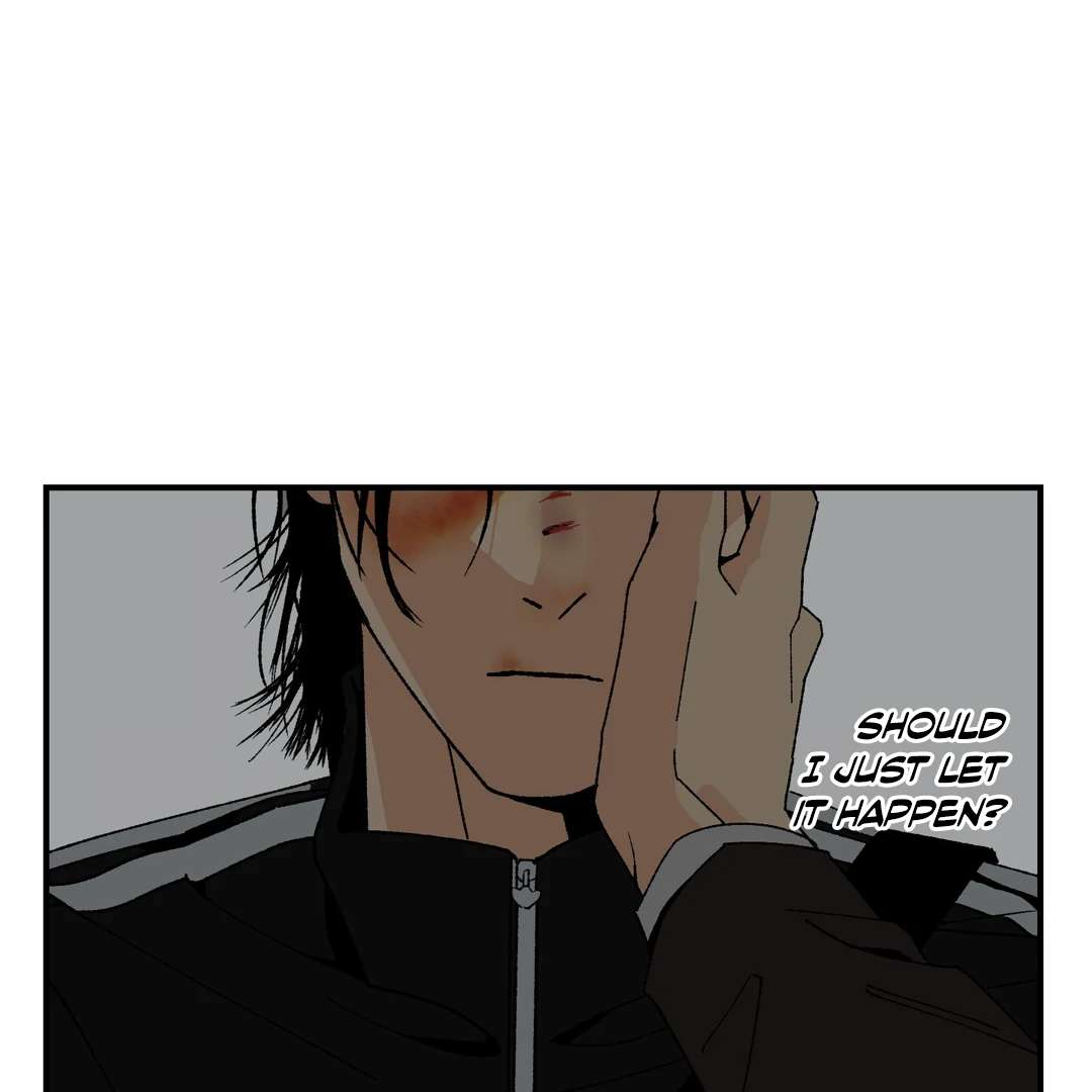 God’s Peace Chapter 15 page 25 - 