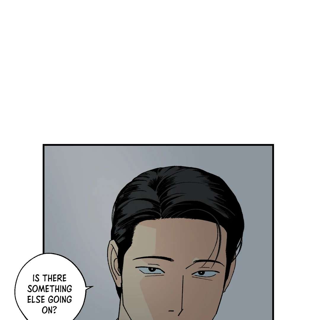 God’s Peace Chapter 15 page 27 - 