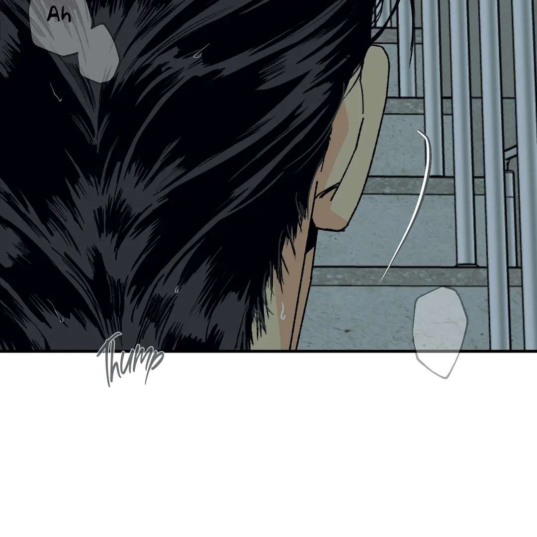 God’s Peace Chapter 15 page 32 - 