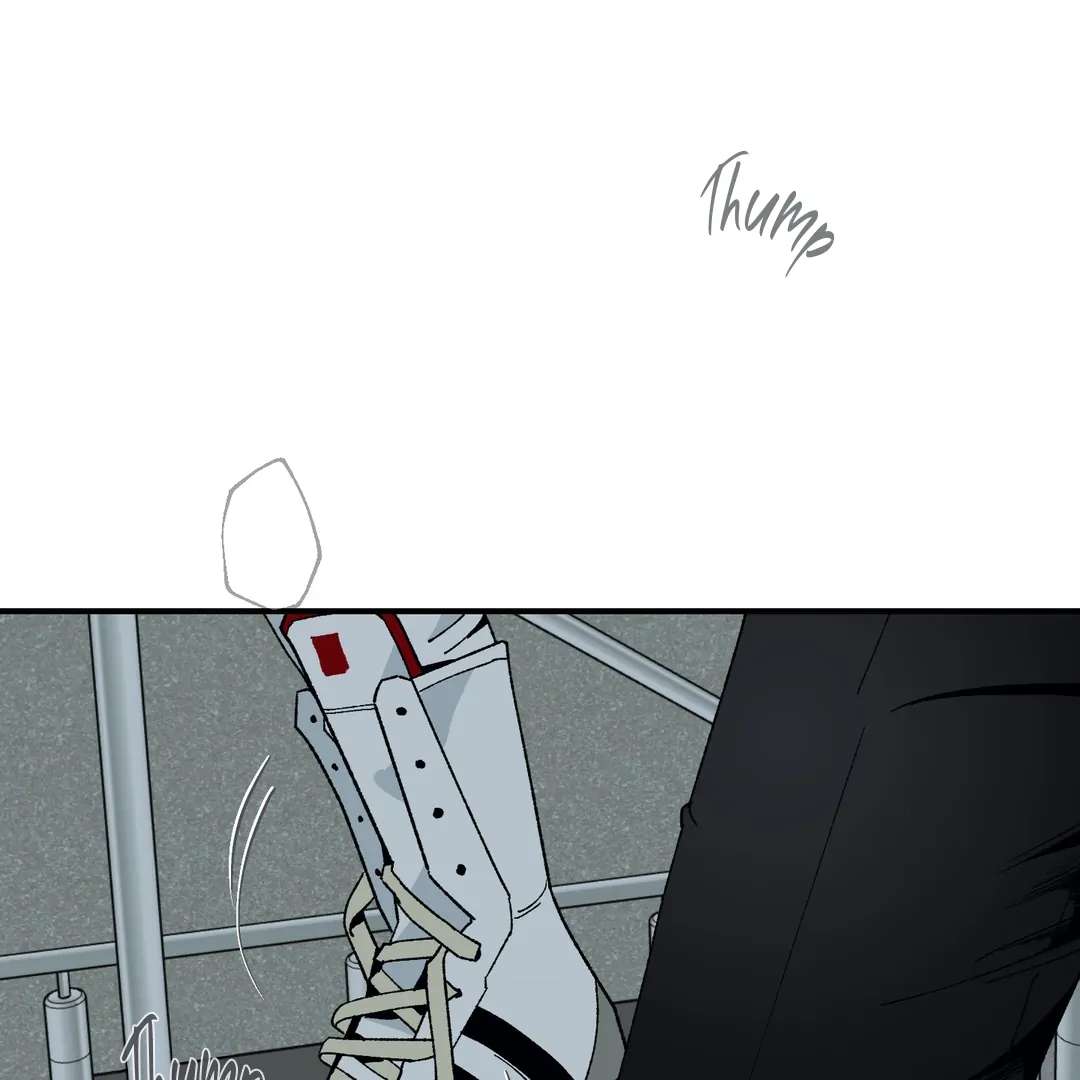 God’s Peace Chapter 15 page 33 - 
