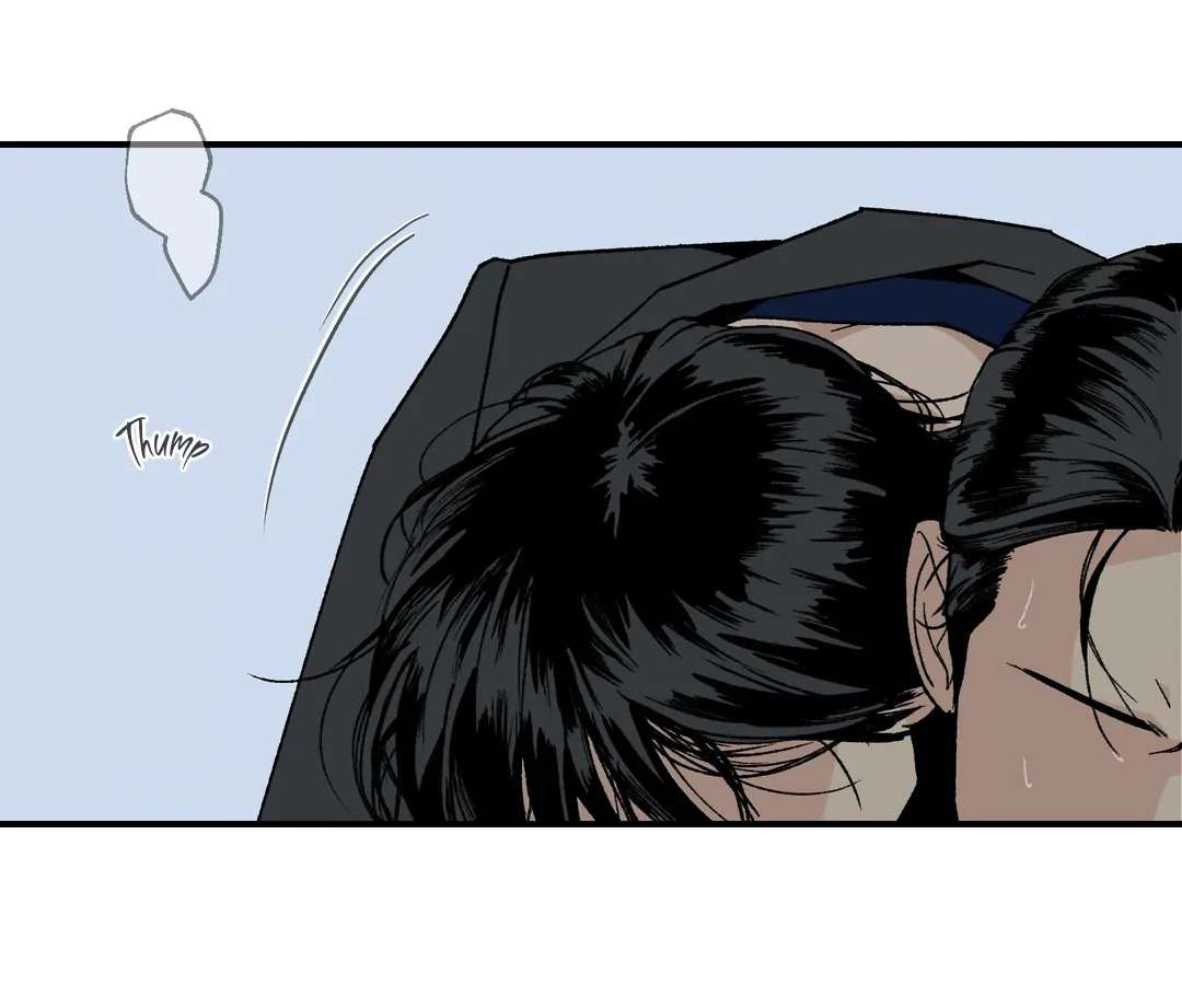God’s Peace Chapter 15 page 35 - 