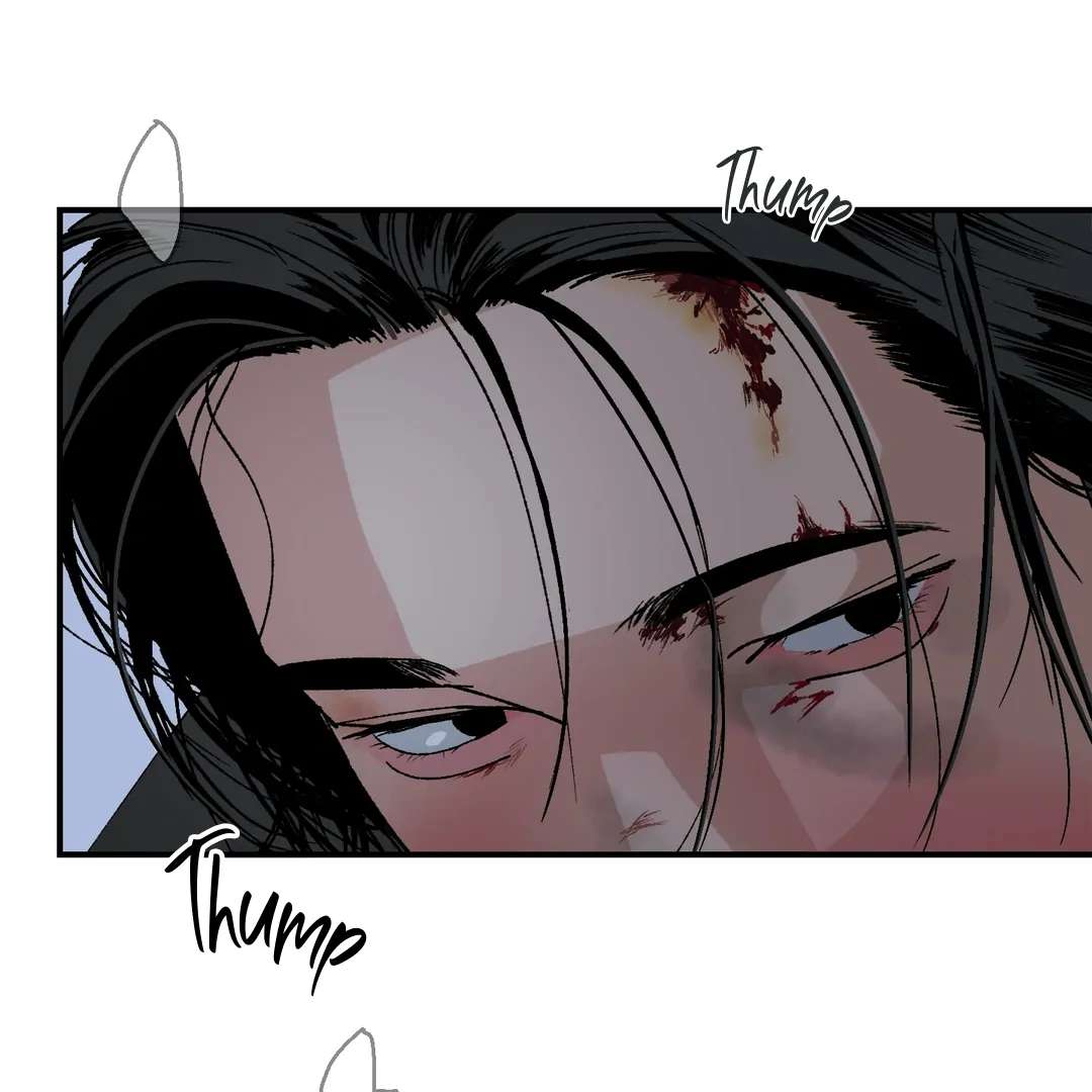 God’s Peace Chapter 15 page 37 - 