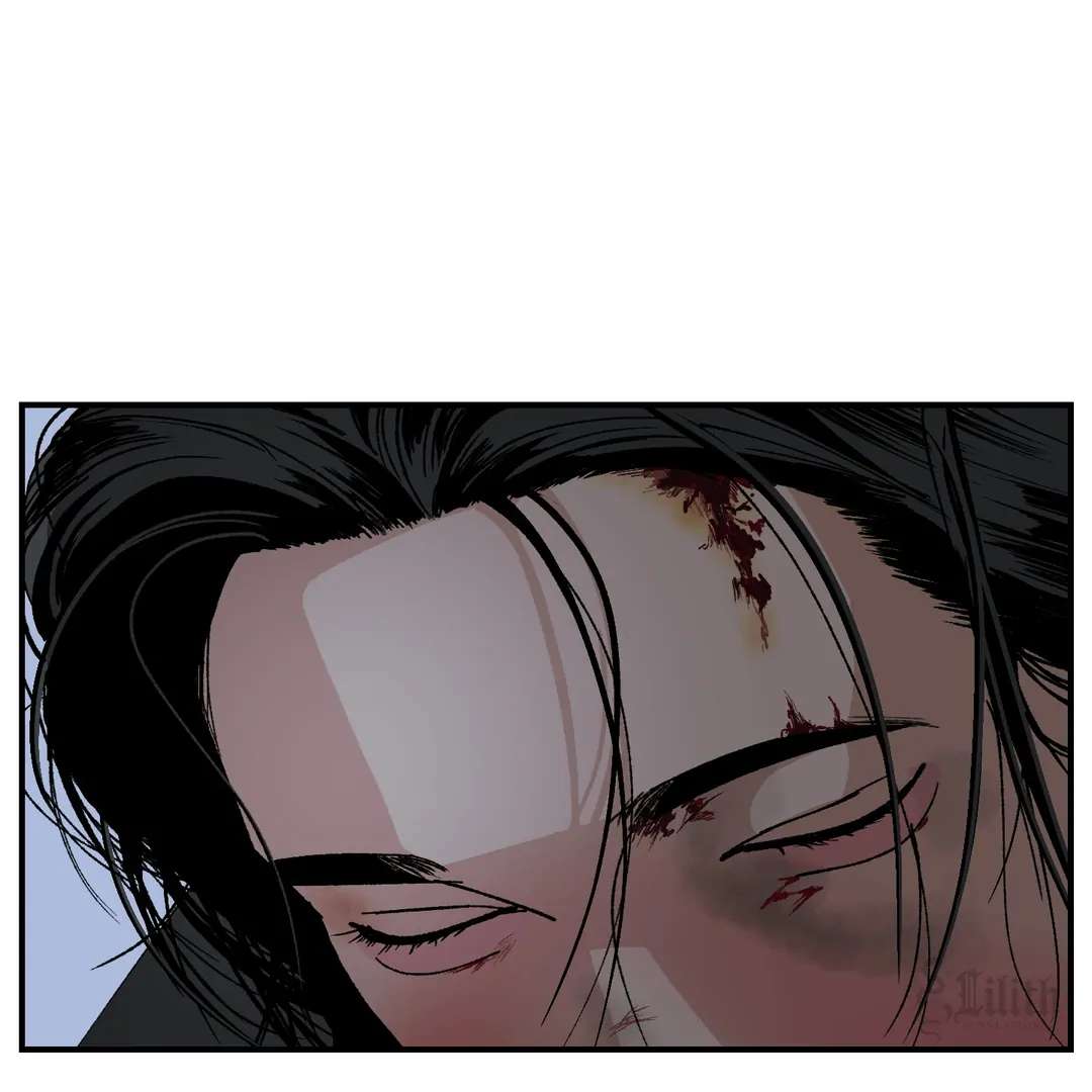 God’s Peace Chapter 15 page 40 - 