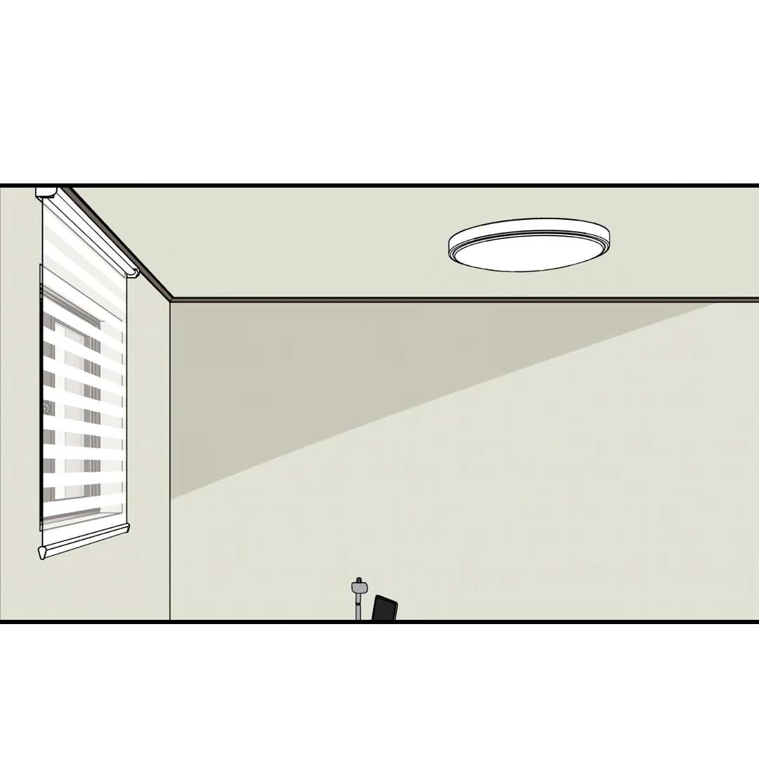 God’s Peace Chapter 15 page 42 - 