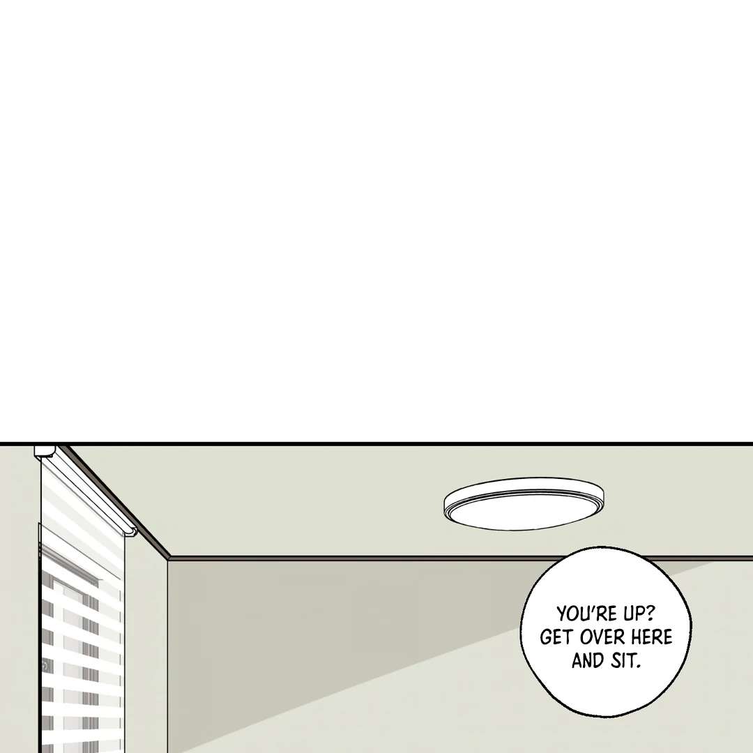 God’s Peace Chapter 15 page 43 - 